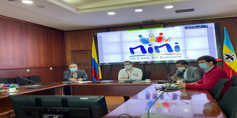 Emisoras comunitarias, aliado estratégico en la educación virtual en el departamento