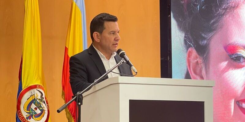 Primer Encuentro Departamental de Comisarías de Familia 2023: “Puerta de entrada a la justicia familiar”