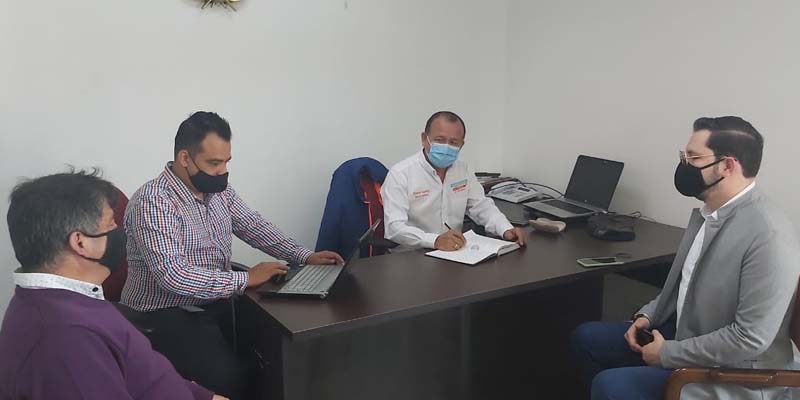 Concejales y Ediles de Cundinamarca recibirán capacitaciones por la ESAP








