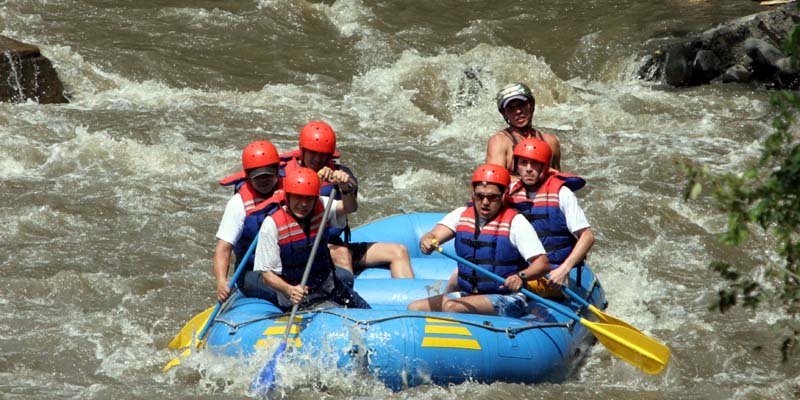 Cundinamarca, el plan ideal para Semana Santa
