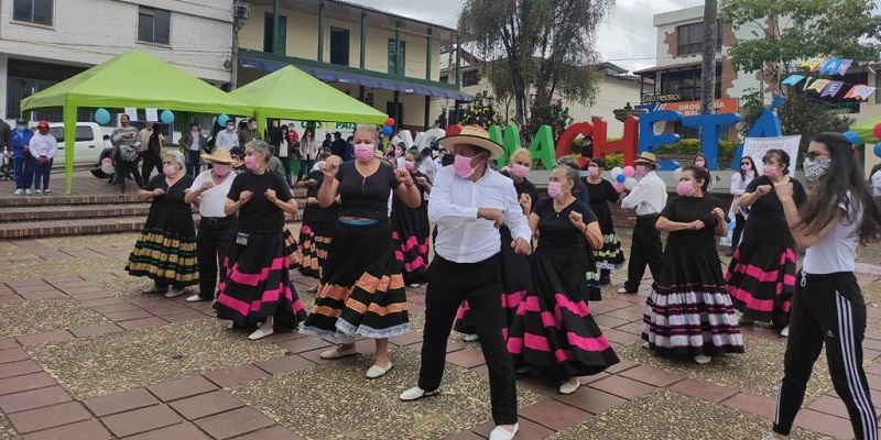 Cundinamarca apuesta al autocuidado para prevenir el cáncer de mama




