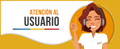 Imagen Atención Al Ciudadano