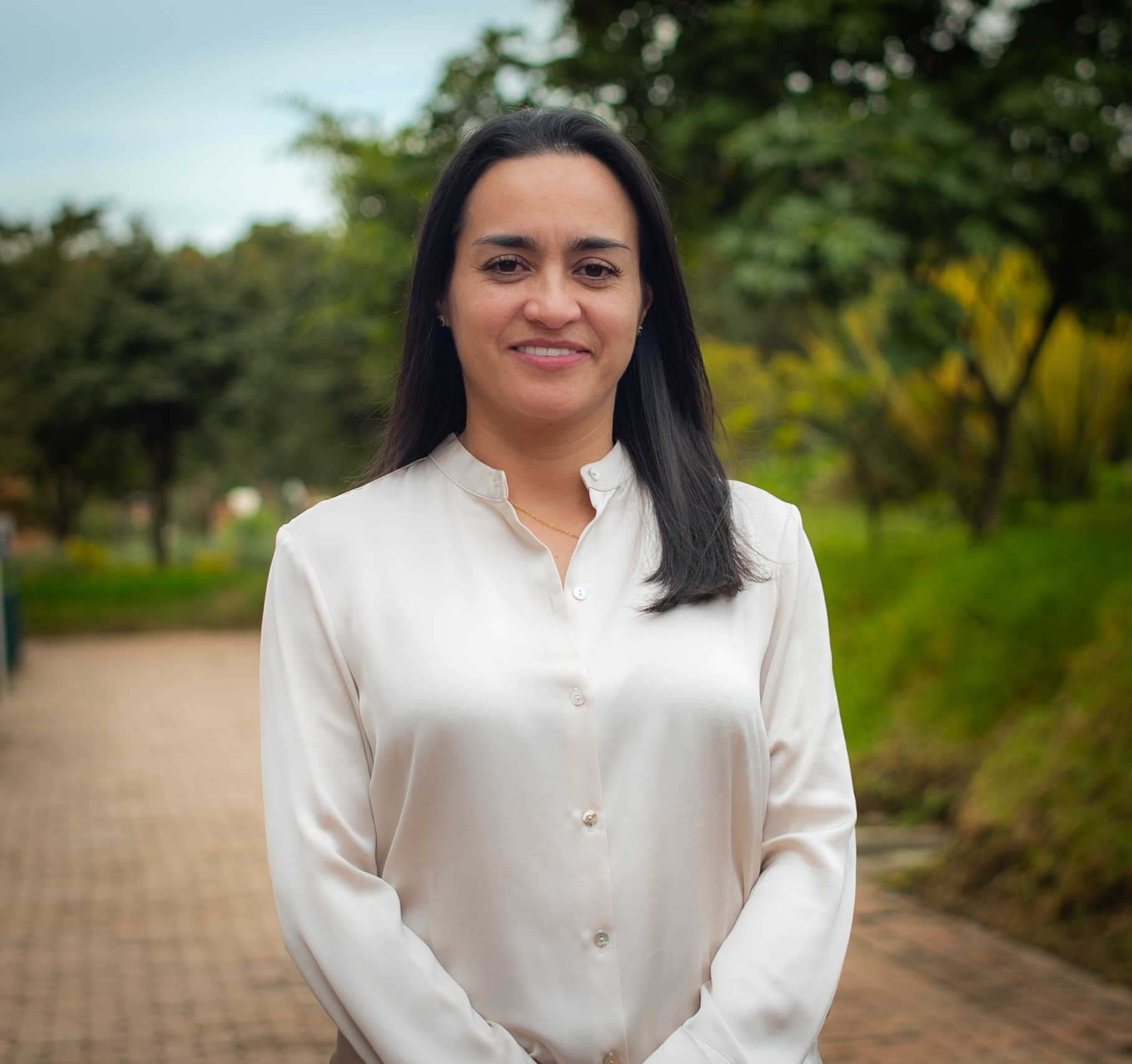 Foto de Carolina Fernández Flautero