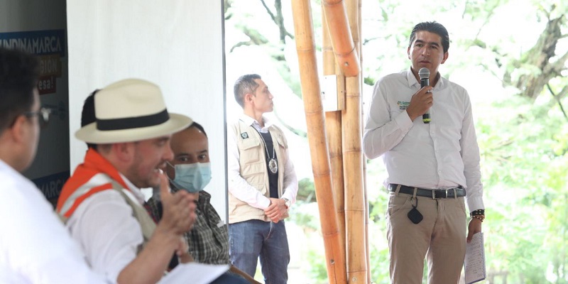 $20.000 para obras adicionales del Tercer Carril Bogotá-Girardot








