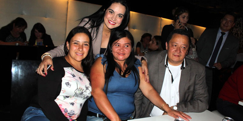 Reconocimiento para el personal administrativo de las Instituciones Educativas de Cundinamarca