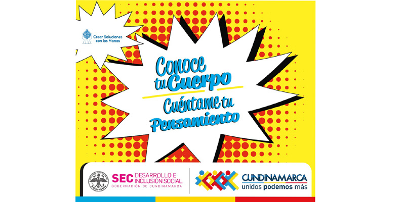 Gobierno cundinamarqués atento a prevención del embarazo temprano

























