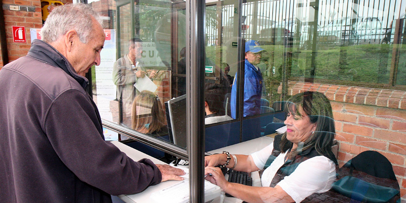 Cundinamarca suspende provisionalmente liquidación del impuesto vehicular, vigencia 2016

