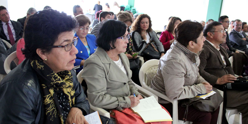 Un departamento que vela por el cumplimiento efectivo del derecho a la educación de sus niños, adolescentes y jóvenes








