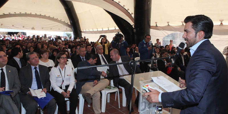 En Cundinamarca, la educación es el pilar de los pilares
