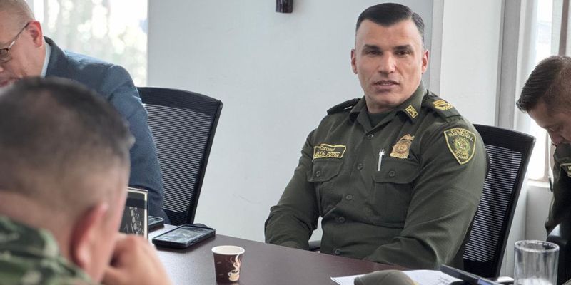 Nuevo Modelo de Recepción de Denuncias 24/7 fortalecerá la seguridad en Cundinamarca 
