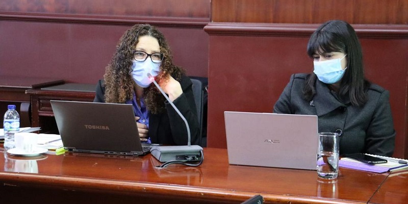 Arrancó estudio del proyecto de ordenanza sobre ingreso de Cundinamarca a la Región Metropolitana