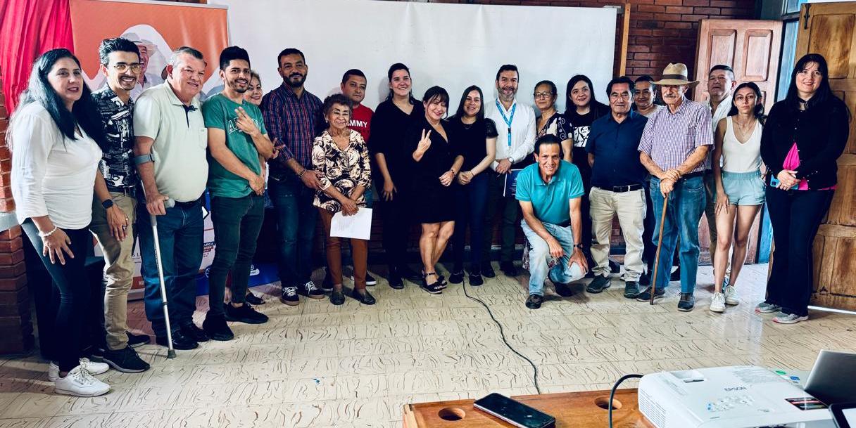 La Palma y Yacopí se consolidan como territorios de paz con grandes potencialidades turísticas
