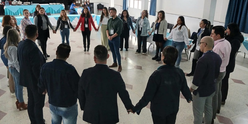 Cundinamarca apoya creación de Mesa Municipal de Población  Refugiada, Migrante y Retornada en Soacha

