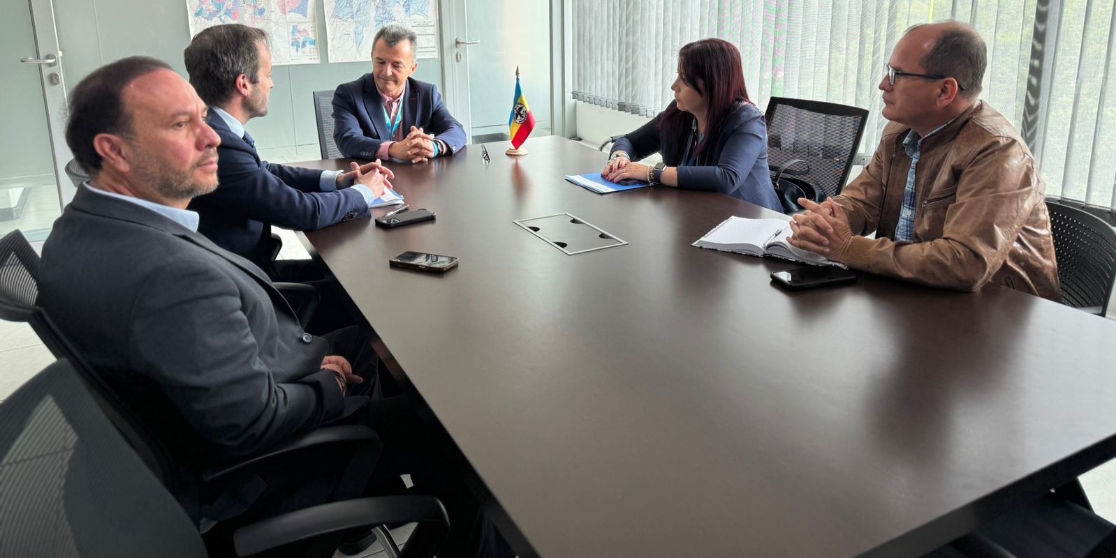 Gobernación de Cundinamarca y ONU impulsan la producción sostenible de caña panelera en el departamento

