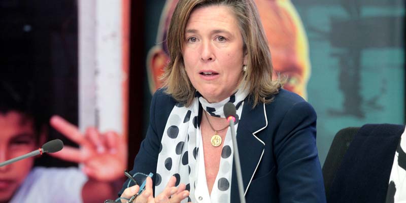 7.295 estudiantes cundinamarqueses beneficiados por alianza gubernamental con Fundación Telefónica 





















