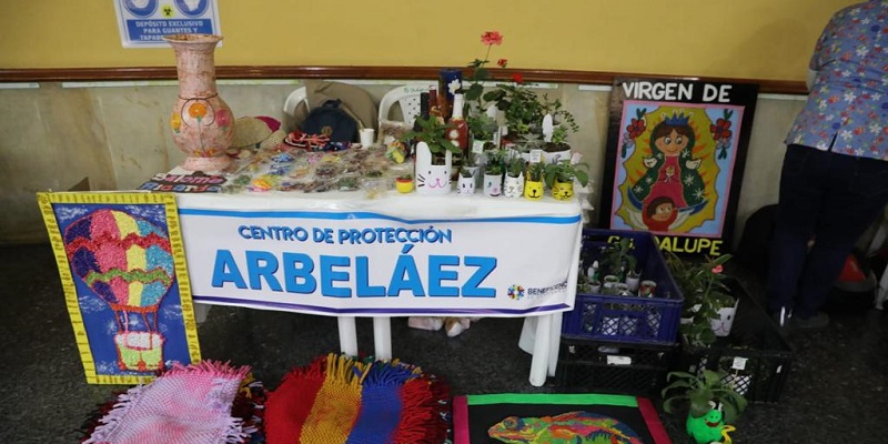 Así avanza la celebración de la Semana de la Inclusión Social en Cundinamarca
