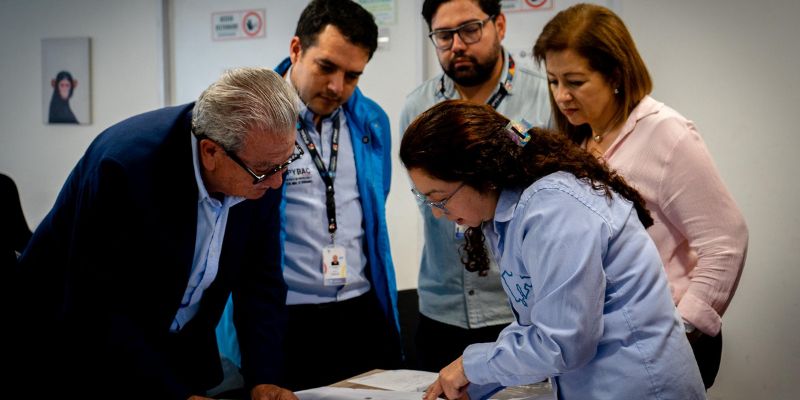 Cundinamarca impulsa la red de Centros de Bienestar Animal con nueva sede proyectada en Fusagasugá