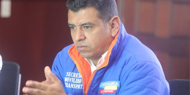 El Comité Directivo del Consejo Superior de Movilidad Integral de Cundinamarca tuvo su primera sesión ordinaria 