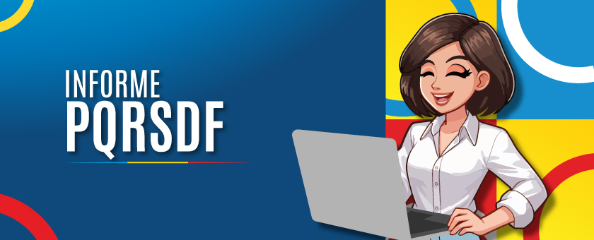 Imagen Informe PQRSDF