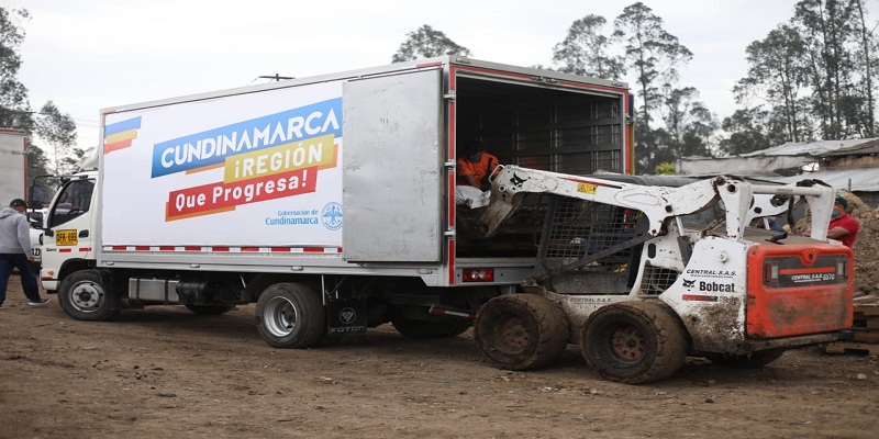 Trueque de productos agrícolas propuesto por Cundinamarca ya traspasó las fronteras del departamento





