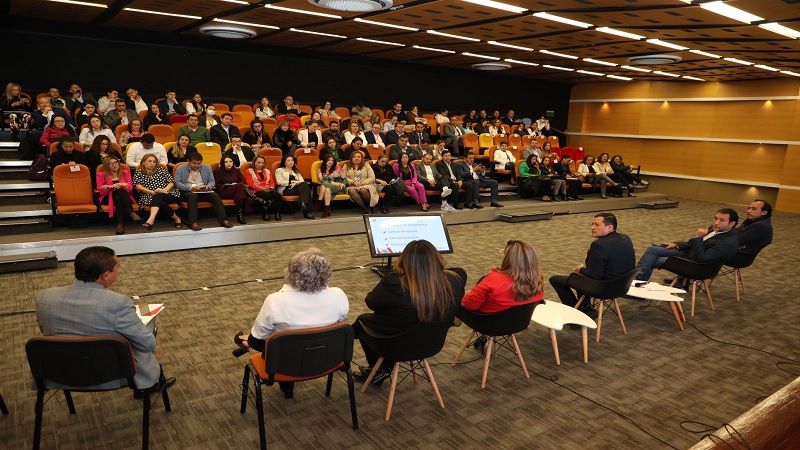 Imagen: La Contraloría Departamental inició tercer ciclo de auditorías en la Gobernación

