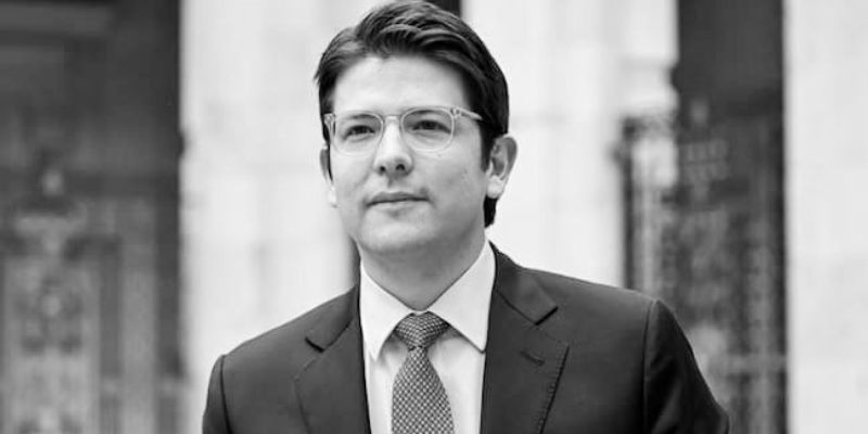 Gobernador Jorge Rey lamenta muerte del senador Miguel Uribe y pide evitar escalada de violencia política