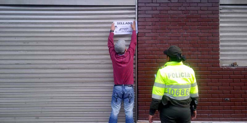 Lucha anticontrabando en el departamento cada vez con más logros
