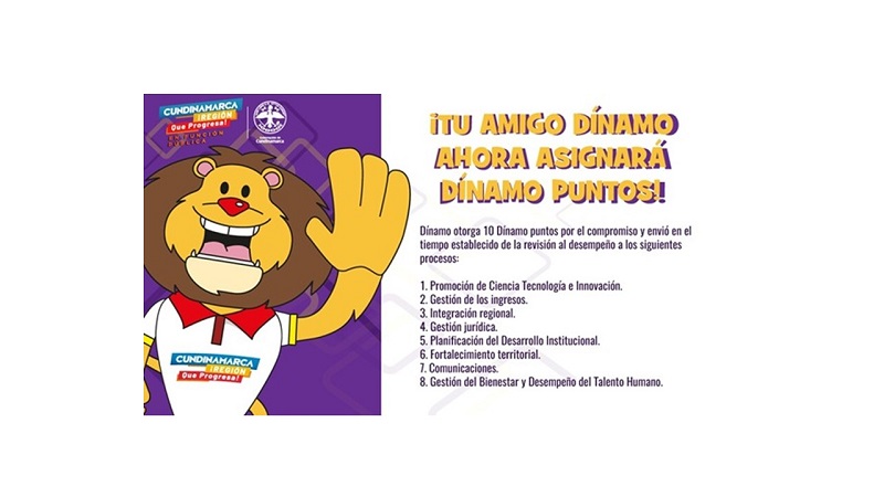 Dínamo te trae nuevas noticias y aquí te las contamos