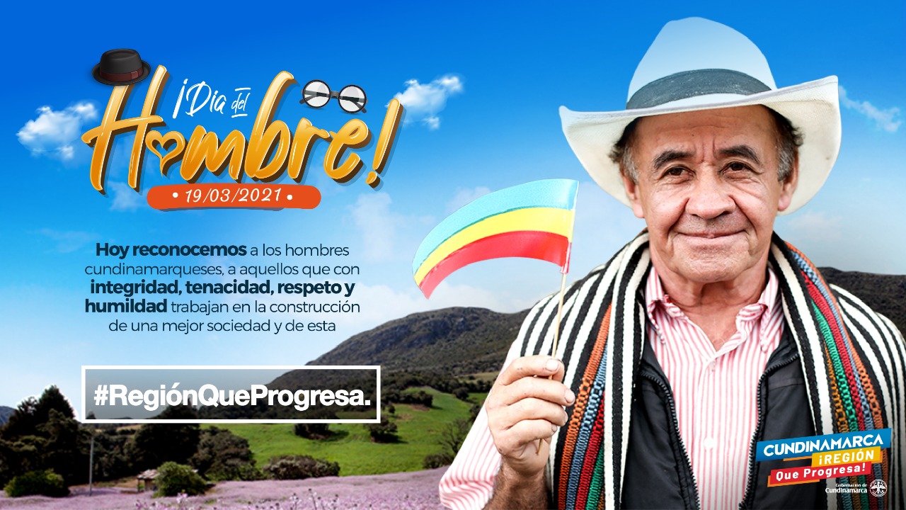 Día del Hombre