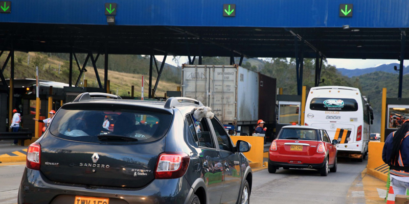 *Así será la restricción vehicular en temporada navideña*

