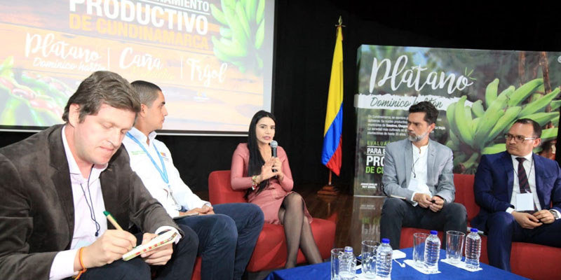 Evaluación de tierras, una herramienta que mejorará productividad del campo cundinamarqués