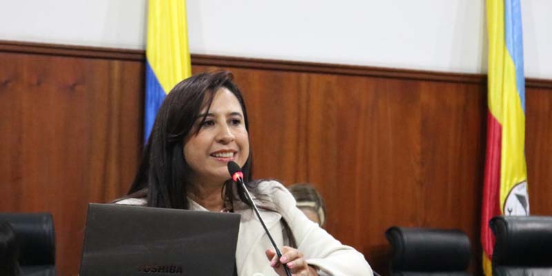 Vía libre a la creación de la Agencia Comercial de Cundinamarca


