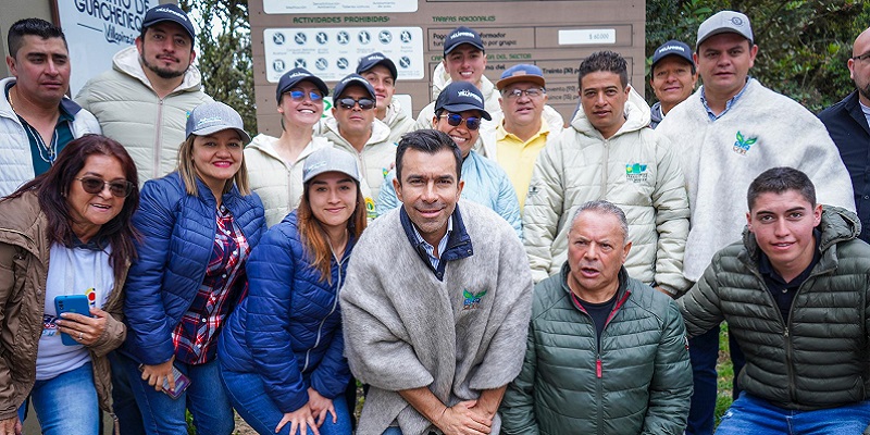 Compromiso renovado: Cundinamarca y su incansable lucha por el Río Bogotá


