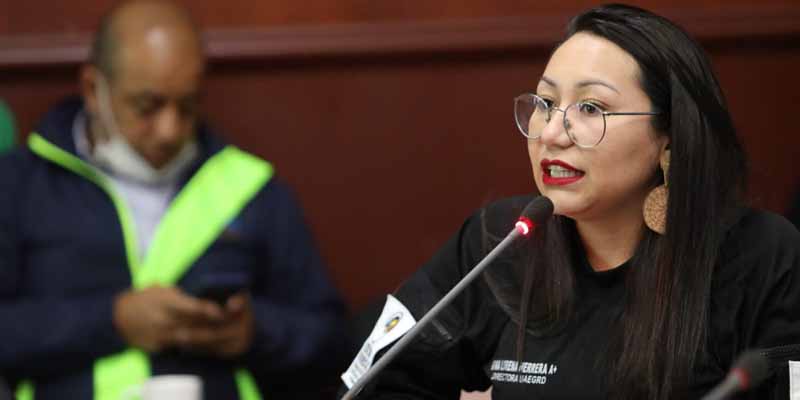 Gobernador declara ‘Urgencia Manifiesta’ en el Departamento para atender afectaciones por lluvias






