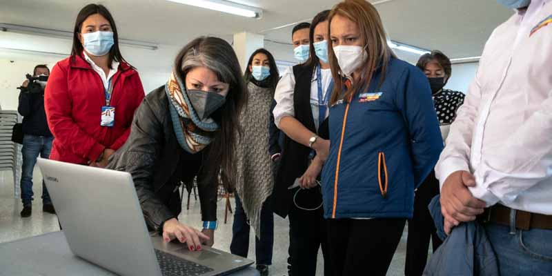 Primer “Centro de excelencia para la educación Rural -CeeR-” en Cundinamarca