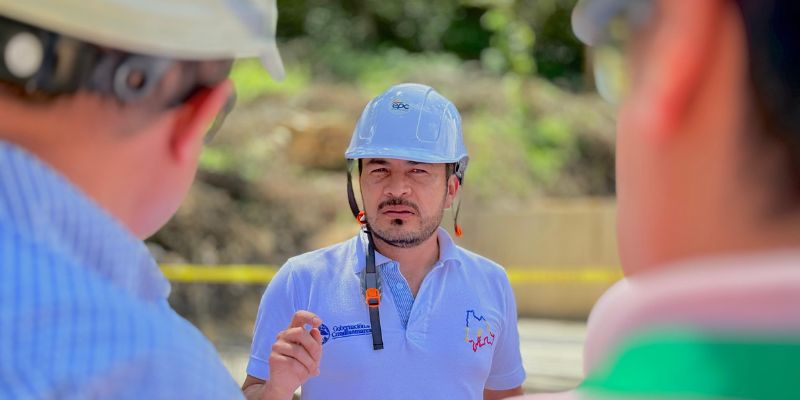 $21.800 millones transforman el agua en Apulo: servicio 24/7 y redes nuevas