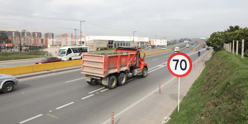 Vive el Puente del Día de la Raza con seguridad vial en Cundinamarca 