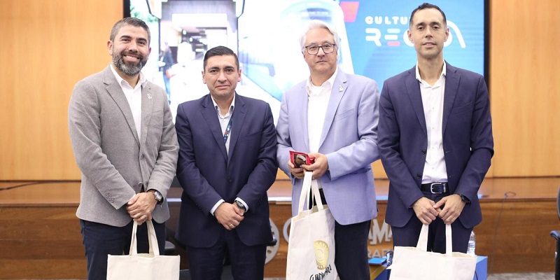 Arranca modelo de cultura ciudadana para el RegioTram de Occidente