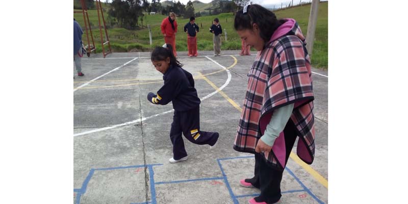 Capacitación a docentes para fortalecer inclusión educativa de estudiantes con discapacidad





 









