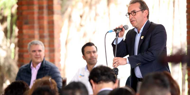 Gobiernos Nacional y departamental celebraron el Día Nacional del Campesino