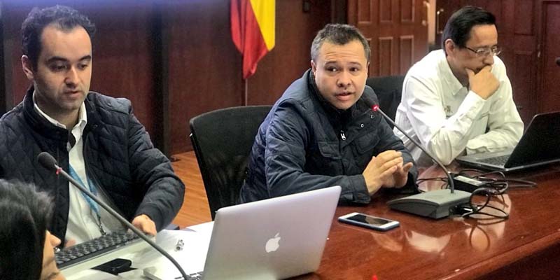 Arranca el Centro de Pensamiento del Embarazo Adolescente en Cundinamarca