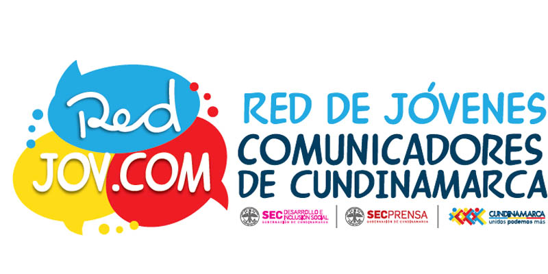 Nace la red de jóvenes comunicadores de Cundinamarca