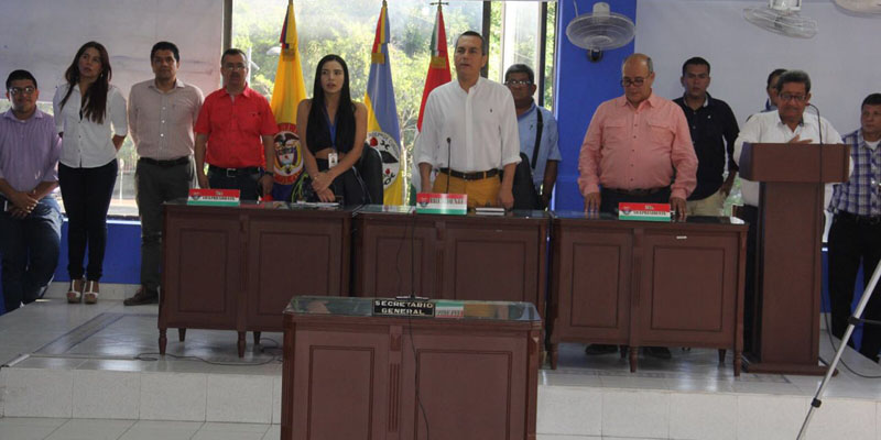 Cundinamarca socializa disminución  de tarifas de energía en Girardot 





