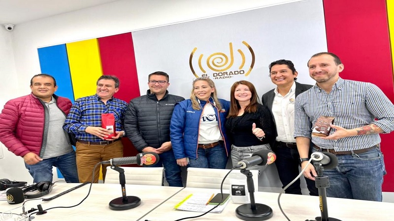 Cundinamarca rinde homenaje a sus campesinos y destaca acciones institucionales en zonas rurales del departamento


