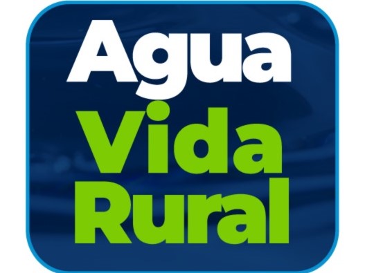 CONVOCATORIA AGUA VIDA RURAL 2025