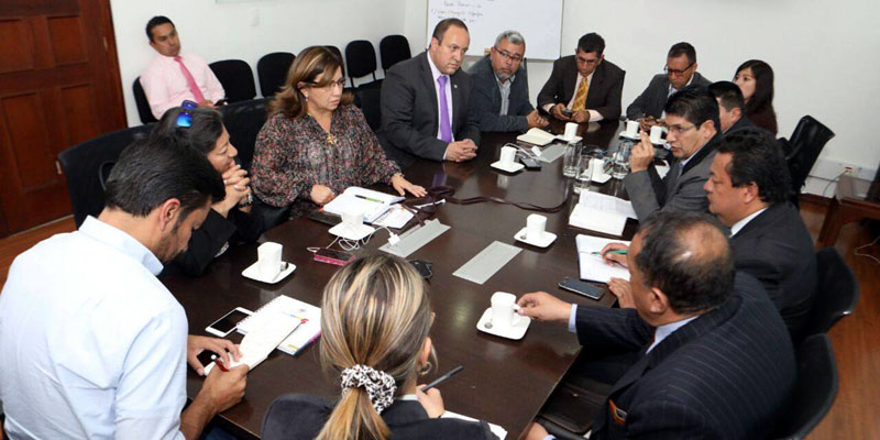 IED cundinamarquesas mejorarán sus plantas físicas




