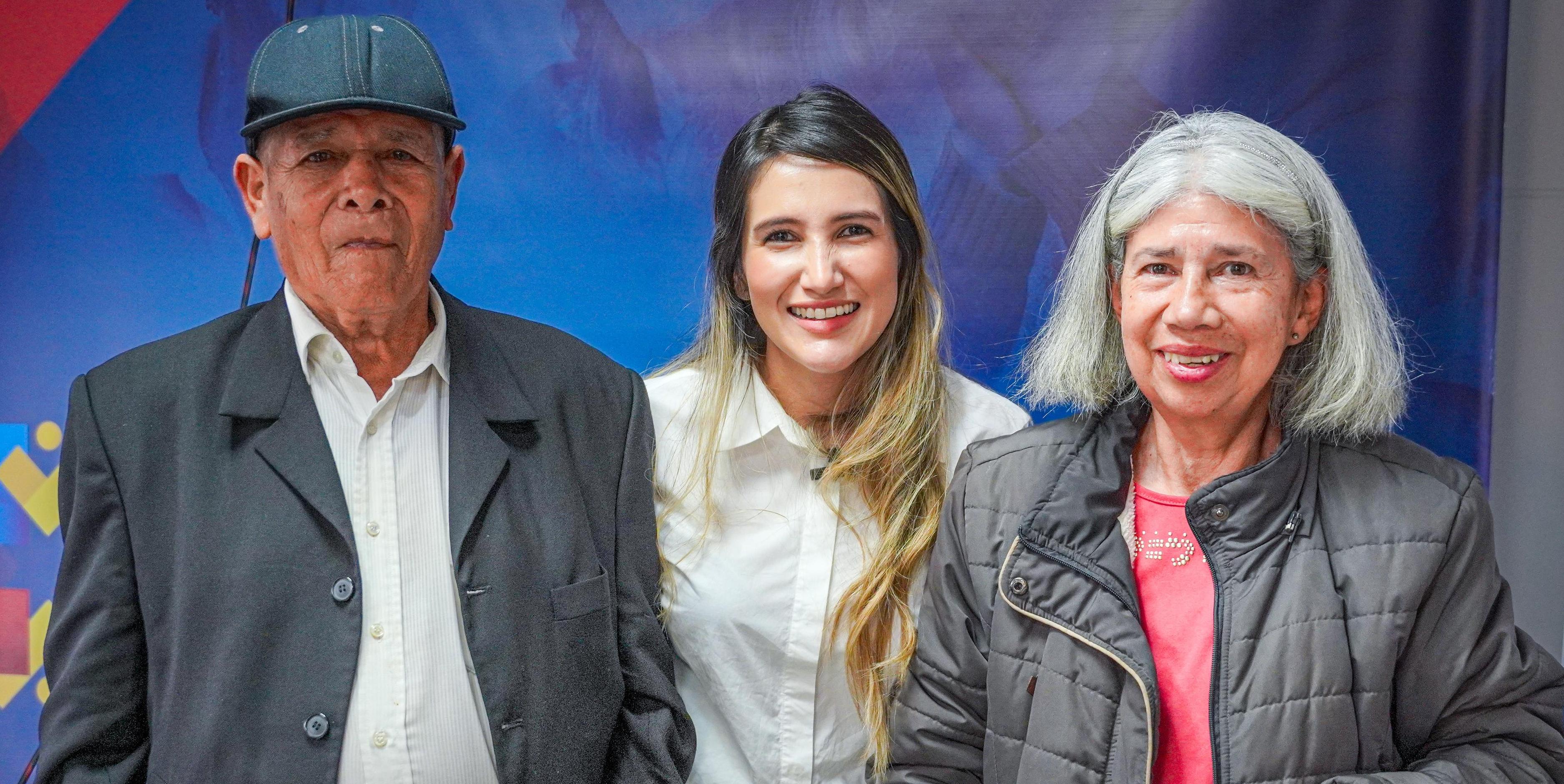 Beneficencia de Cundinamarca rindió cuentas de la vigencia 2024
