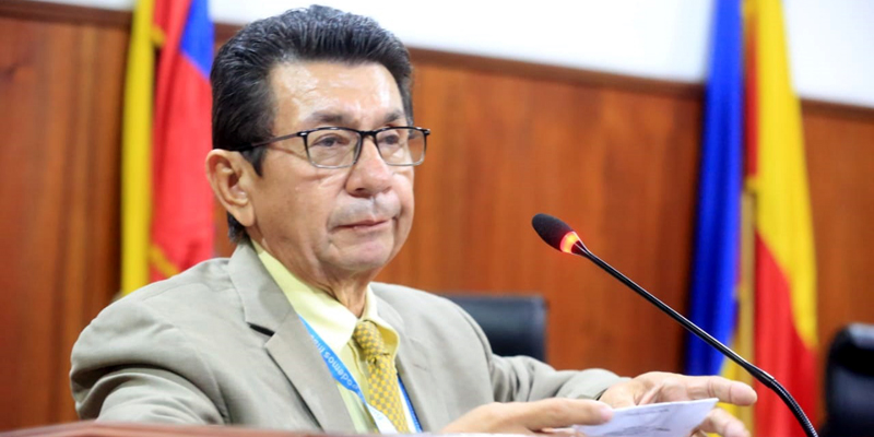 Cundinamarca es pionera en el enfoque de felicidad



