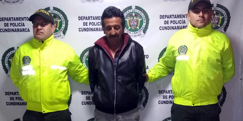 En una semana capturadas 35 personas por delitos sexuales
 




