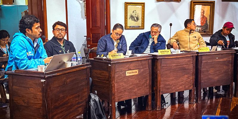 Agencia Catastral de Cundinamarca intensifica su presencia en el territorio